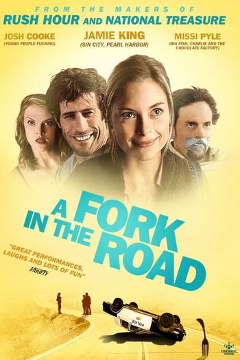  de Filme A Fork in the Road (2010)