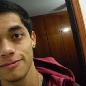 Foto de perfil de Kallian Nascimento