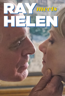 Ray Meets Helen - Poster / Capa / Cartaz - Oficial 4