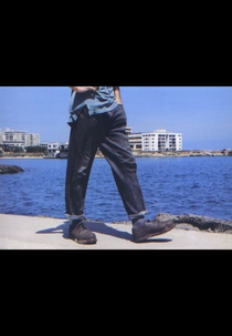 Zapatos Magnéticos (Zapatos Magnéticos)