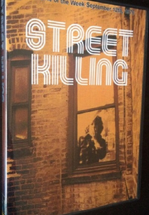 Morte na Rua (Street Killing)