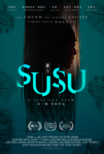 Susu - Poster / Capa / Cartaz - Oficial 1