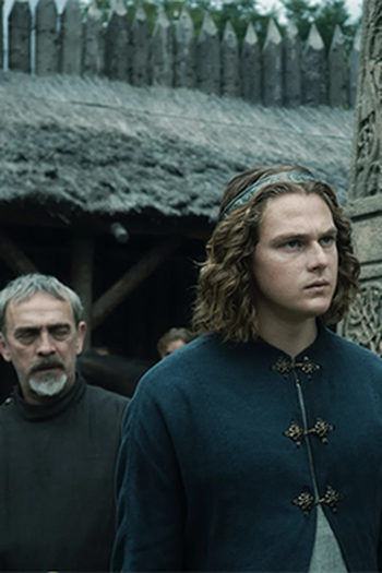 Poster de Episódio Episode 6 (2020)