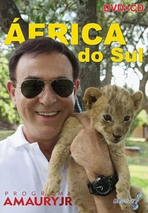 Programa Amaury Jr. - África do Sul (Programa Amaury Jr: África do Sul)