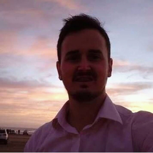 Foto de perfil de Lucas Penna Rey