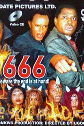  de Filme 666 (Beware the End Is at Hand) (2007)