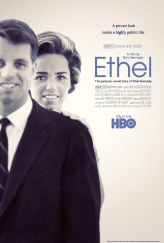 Poster 1 de Filme Ethel (2012)