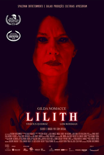 Lillith - Poster / Capa / Cartaz - Oficial 1