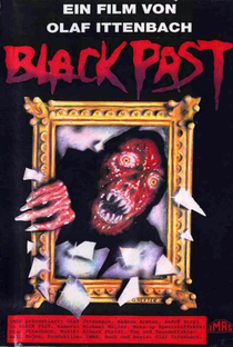 Black Past - Poster / Capa / Cartaz - Oficial 1