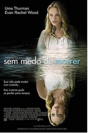  de Filme Sem Medo de Morrer (2007)