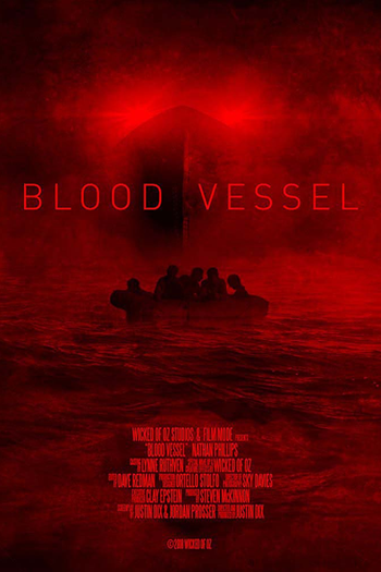  de Filme Navio de Sangue (2019)