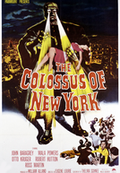 O Monstro de Nova Iorque (The Colossus of New York)