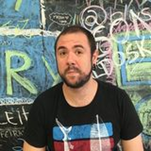 Foto de perfil de Peter Mac Hamilton