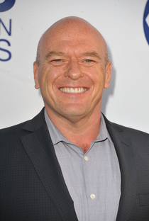 Dean Norris - Poster / Capa / Cartaz - Oficial 3