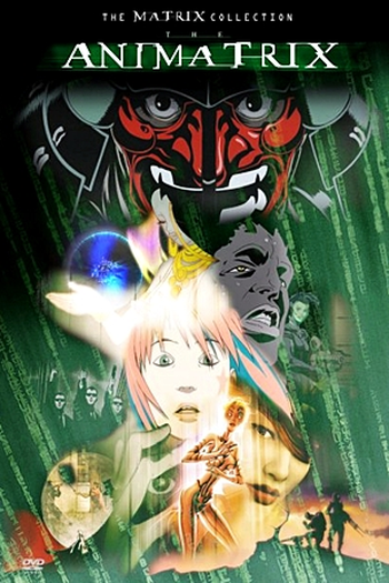  de Filme Animatrix (2003)