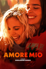 Amore mio (Amore mio)