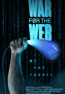 Guerra para a Web (War for the Web)