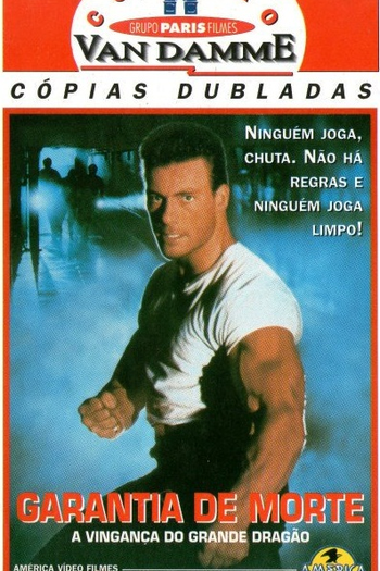  de Filme Garantia de Morte (1990)