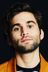 Jake Borelli