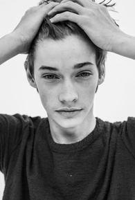 Jacob Lofland