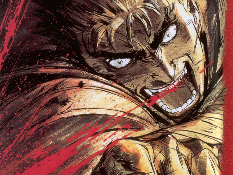 Foto 1 de Berserk