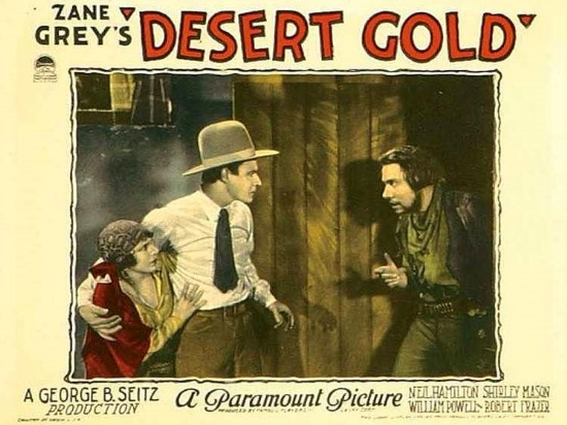 Foto 6 de A Protegida