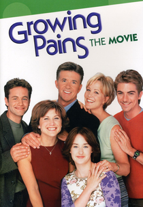 Tudo em Família - O Filme (The Growing Pains - "The Movie")