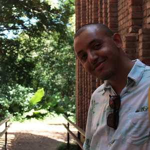 Foto de perfil de Matheus