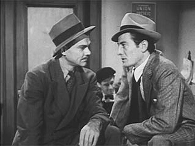 Foto 6 de Heroes in Blue