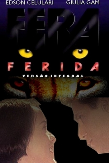  de TV Fera Ferida (1993)
