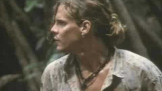 Trailer: Fire On The Amazon(1993)