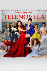 Telenovela (1ª Temporada) (Telenovela (Season 1))