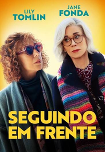 Seguindo em Frente (Moving On)