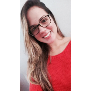 Foto de perfil de Adrielly Kristiny
