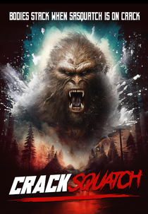 Cracksquatch (Cracksquatch)