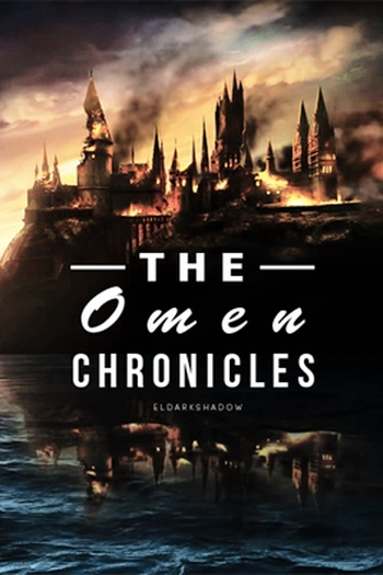 Poster de Curta As Crônicas de OMEn (2013)