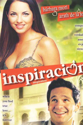 Poster de Filme Inspiración (2001)