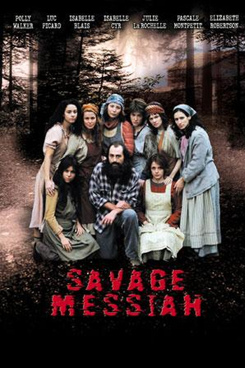  de Filme Messias do Mal (2002)