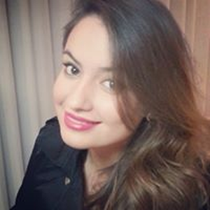 Foto de perfil de Carolina