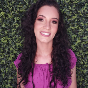 Foto de perfil de Viviane Maya