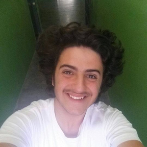 Foto de perfil de Lucas Corrêa