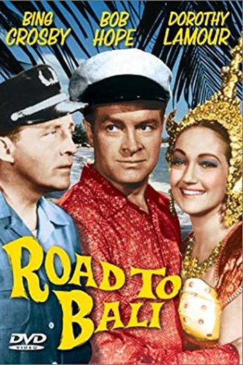  de Filme De Tanga e Sarongue (1952)