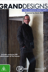 Grand Designs (2ª Temporada) (Grand Designs (Season 2))