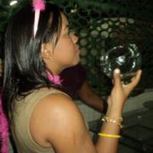Foto de perfil de Munick Rufino