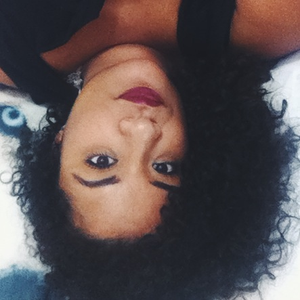 Foto de perfil de Letícia Mesquita