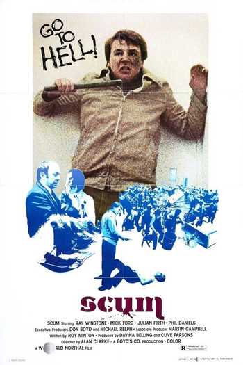  de Filme Scum (1979)