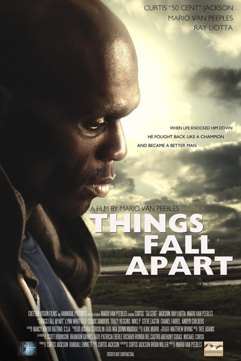 de Filme A Luta de um Campeão (2011)