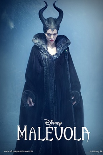 de Filme Malévola (2014)