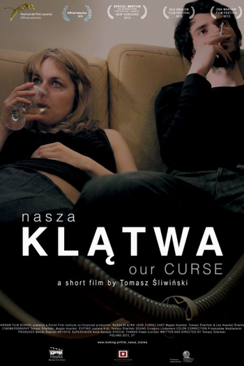 Poster de Curta Nasza klatwa (2013)
