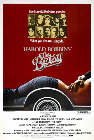 Poster 3 de Filme Os Desalmados (1978)